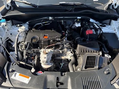 Certified 2023 Honda HR-V EX-L image 28