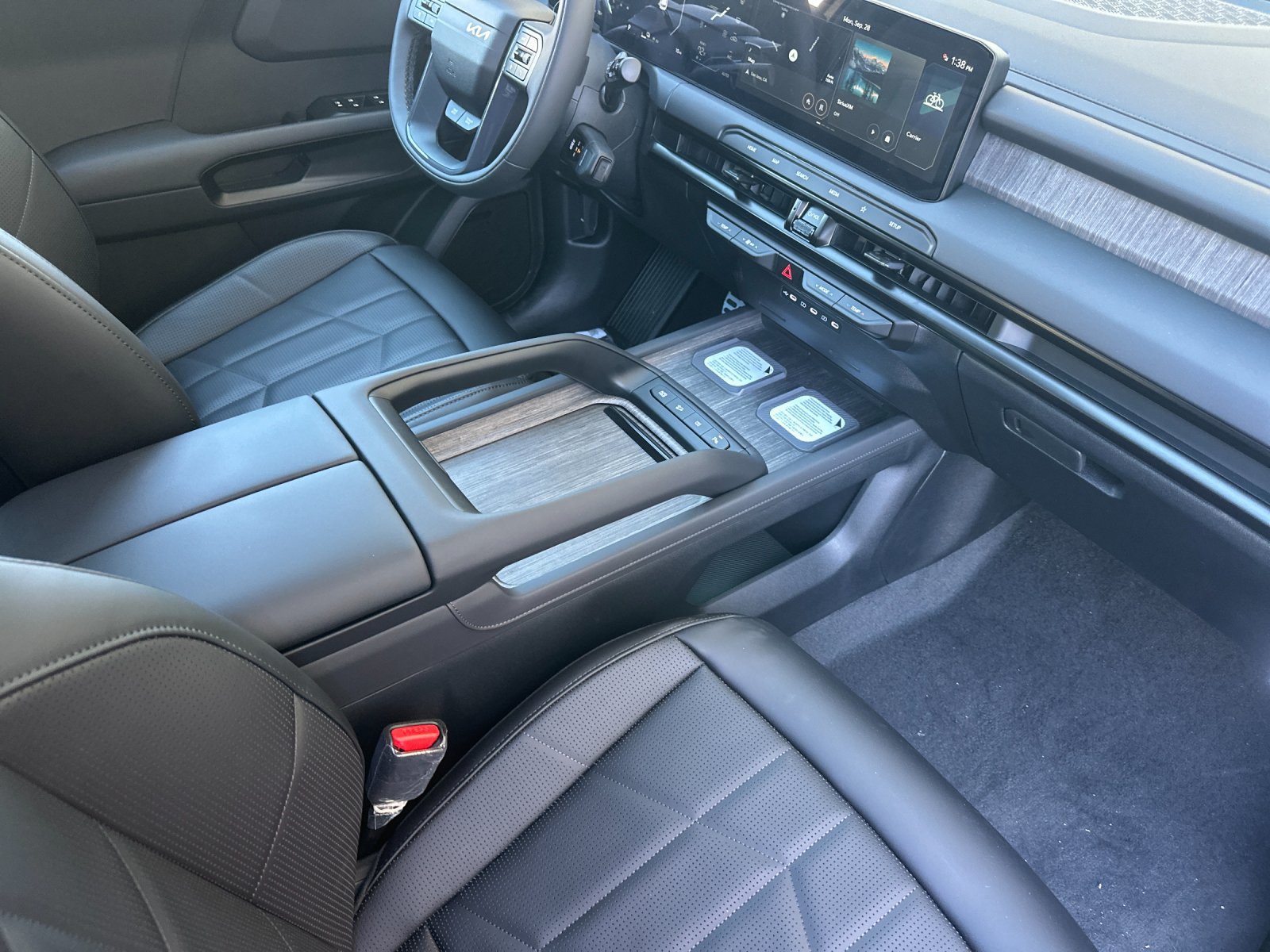 New 2027 Kia Telluride X-Line SX Prestige AWD/4WD image 17