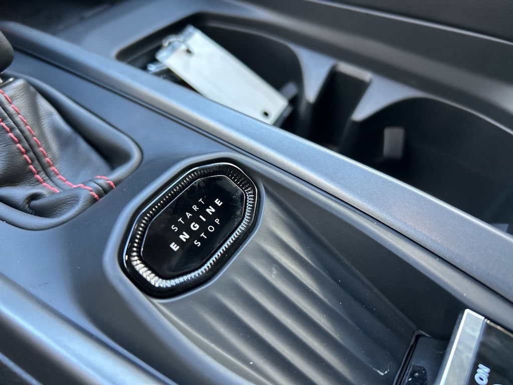 New 2026 Dodge Charger Scat Pack AWD/4WD image 45