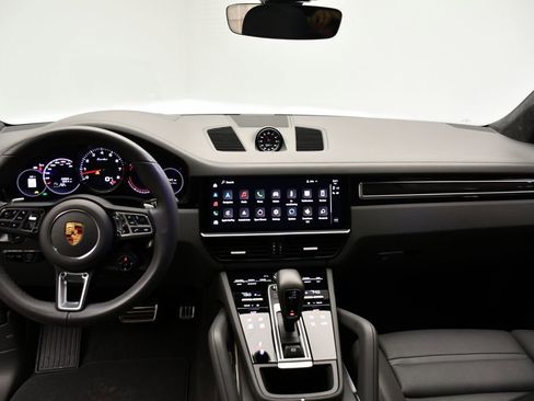 New 2026 Porsche Panamera 4S AWD/4WD image 32