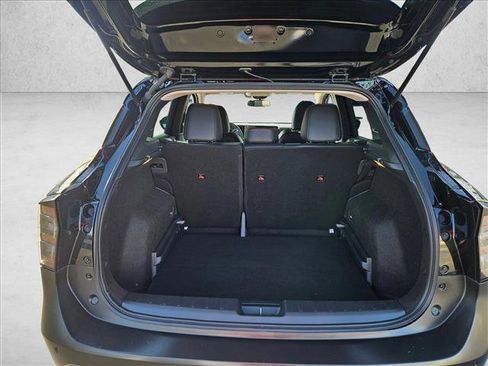 Used 2025 Nissan Kicks SR FWD image 6
