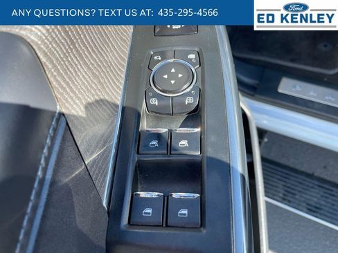 Used 2025 Ford F350 Platinum image 26