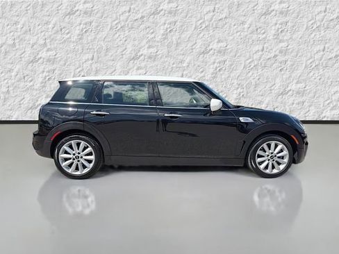 Used 2024 MINI Cooper Clubman S FWD image 2