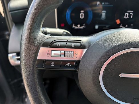 Used 2025 Hyundai Tucson SEL image 19