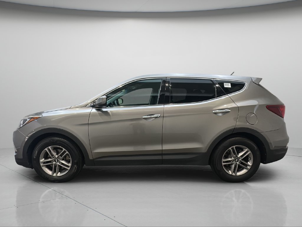 Used 2018 Hyundai Santa Fe Sport AWD/4WD image 3