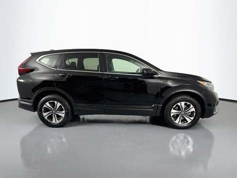 Certified 2020 Honda CR-V LX image 4