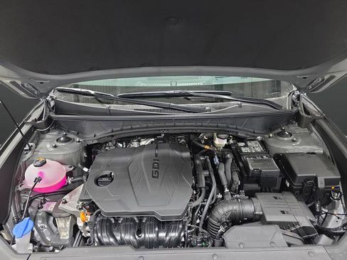 Used 2026 Hyundai Tucson Limited AWD/4WD image 43