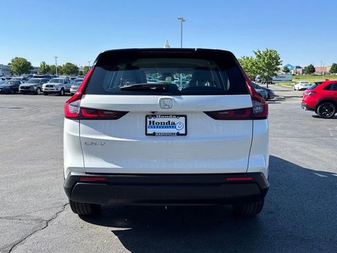 Certified 2023 Honda CR-V LX image 6