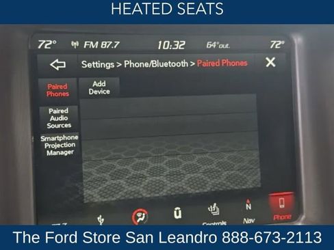 Used 2019 Dodge Charger Scat Pack w/ Plus Group image 10