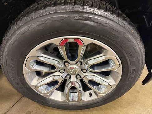 Certified 2023 RAM 1500 Laramie AWD/4WD image 12
