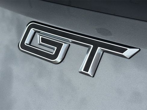 New 2025 Ford Mustang GT Premium image 20