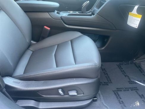 New 2026 Cadillac XT5 Luxury FWD image 27