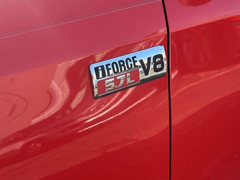 Used 2012 Toyota Tundra Double Cab 5.7L FFV V8 6-Spd A w/ TRD Off-Road Pkg image 10