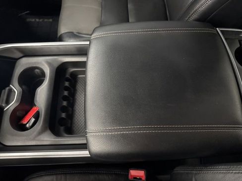 Used 2023 RAM 1500 Big Horn AWD/4WD image 42