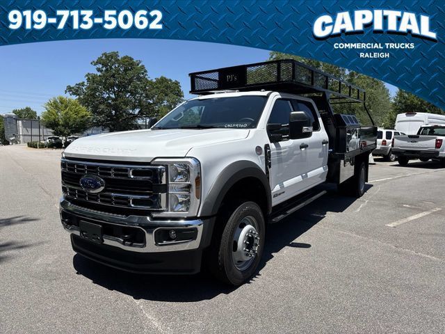 New 2026 Ford F450 XL AWD/4WD image 5