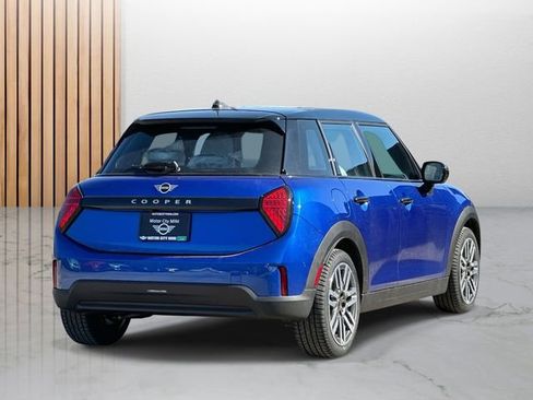 New 2026 MINI Cooper 4-Door Hardtop image 3