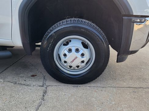 New 2026 GMC Sierra 3500 Pro image 51