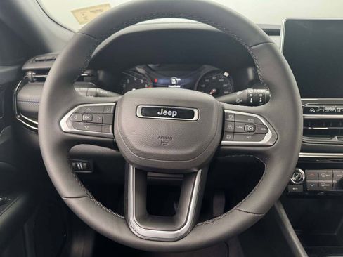New 2026 Jeep Compass Limited image 24