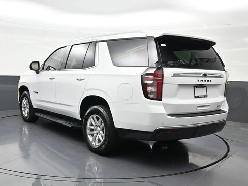 Used 2024 Chevrolet Tahoe LS RWD image 3