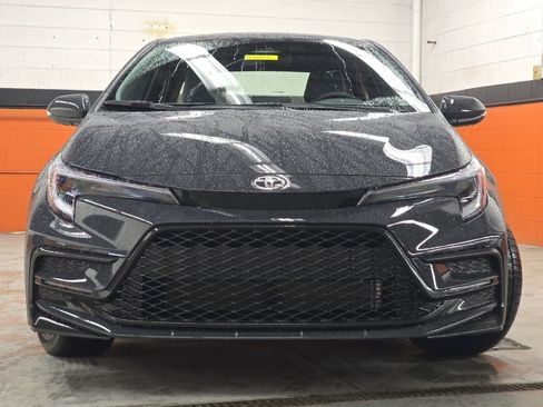 New 2026 Toyota Corolla SE image 17