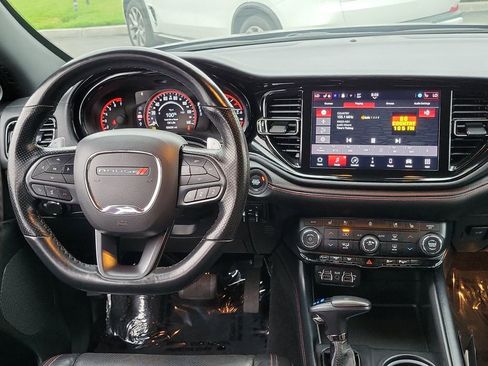Used 2024 Dodge Durango GT image 4
