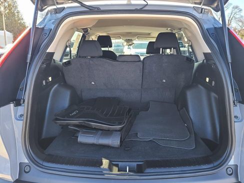 Used 2023 Honda CR-V EX image 4