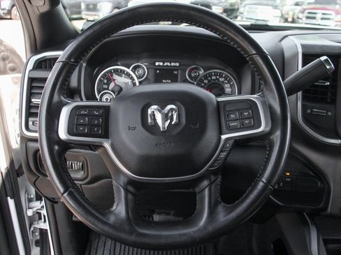 Used 2019 RAM 2500 Big Horn image 21