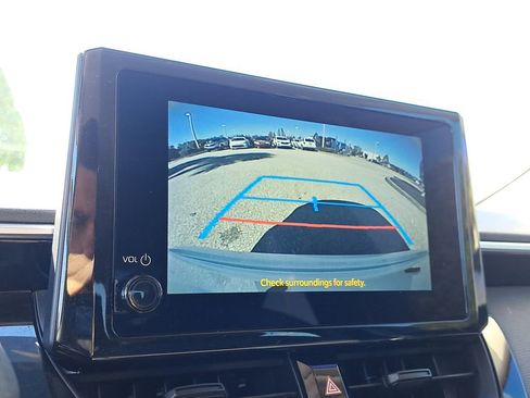 Certified 2024 Toyota Corolla LE image 22