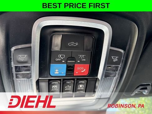 New 2026 RAM 2500 Laramie AWD/4WD image 38