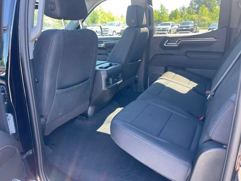 Used 2023 Chevrolet Silverado 1500 RST w/ Convenience Package II AWD/4WD image 15