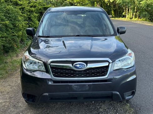 Used 2015 Subaru Forester 2.5i image 4