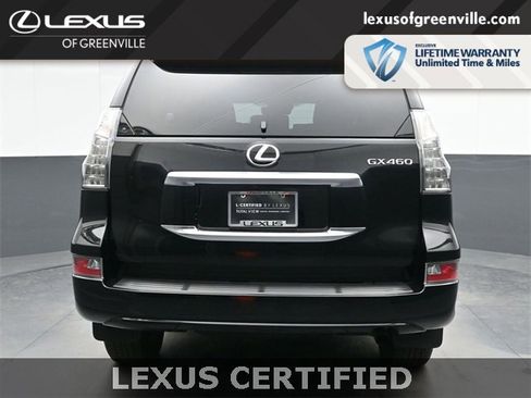 Certified 2023 Lexus GX 460 Premium image 7