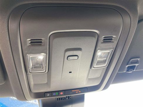 New 2026 Chevrolet Tahoe LS image 23