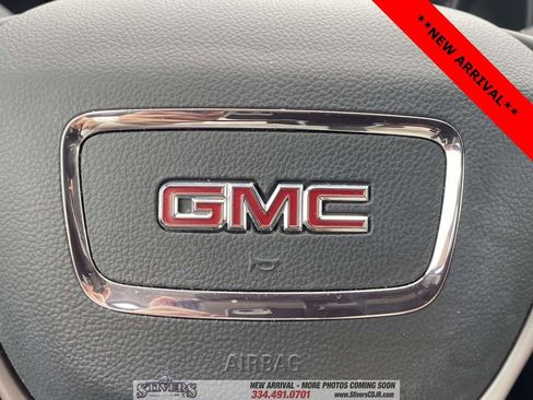 Used 2023 GMC Acadia AT4 image 62