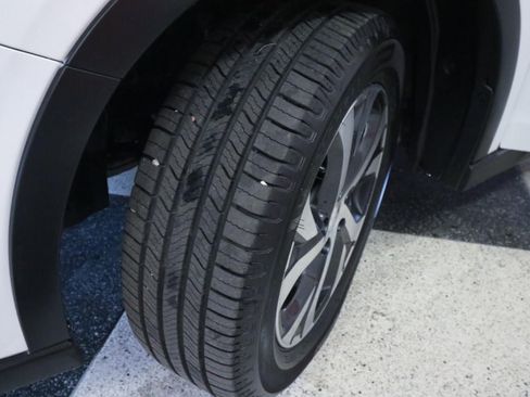 Used 2022 Subaru Outback Limited AWD/4WD image 8