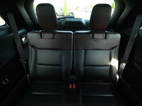 Used 2020 Ford Explorer Platinum w/ Premium Technology Package AWD/4WD image 29