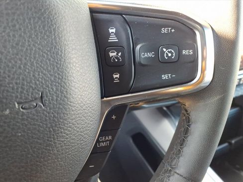 Used 2025 RAM 1500 Laramie image 20