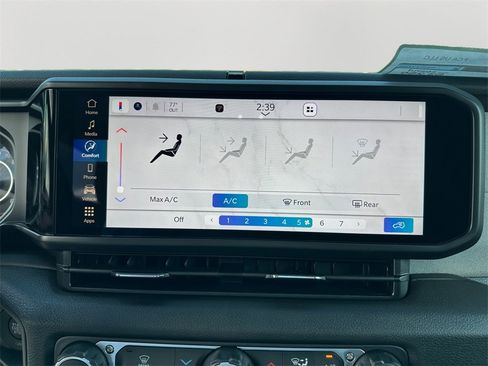 New 2026 Jeep Wrangler Sport image 22