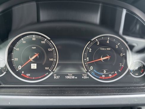 Used 2017 BMW 650i xDrive Coupe image 11