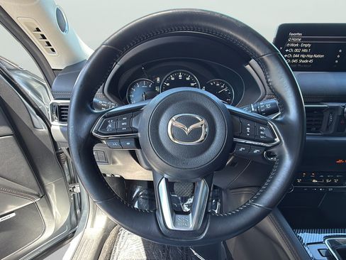 Used 2021 MAZDA CX-5 Grand Touring AWD/4WD image 22