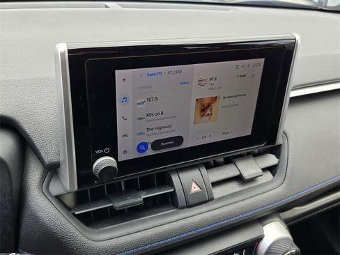 Used 2023 Toyota RAV4 SE w/ SE Grade Weather Package image 20