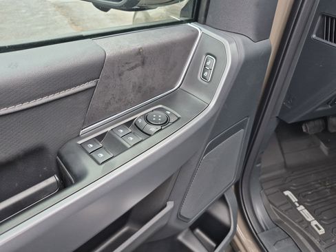 New 2026 Ford F150 XLT w/ Equipment Group 302A MID image 11