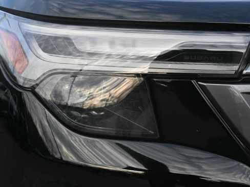 Used 2025 Subaru Forester Limited image 11