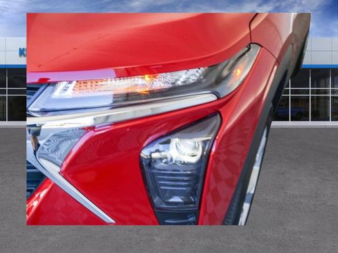 New 2026 Chevrolet Trax LS w/ LS Convenience Package image 5