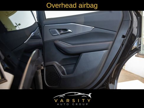 Used 2024 Acura ZDX A-Spec image 30