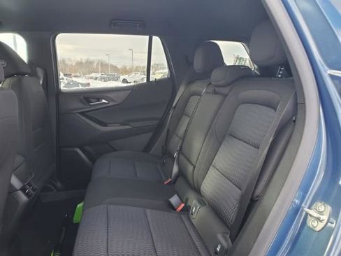 New 2026 Chevrolet Equinox LT image 7