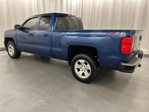 Used 2019 Chevrolet Silverado 1500 LT w/ All Star Edition image 3