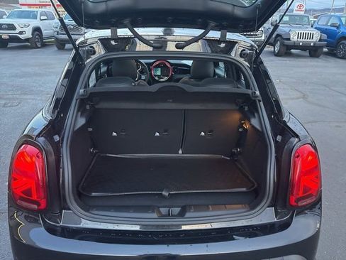 Used 2023 MINI Cooper S w/ Signature Upholstery Package FWD image 59