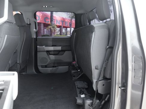 Used 2023 Ford F250 XL w/ STX Appearance Package AWD/4WD image 34