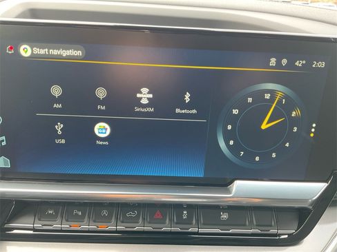 New 2026 Chevrolet Silverado 1500 High Country image 18